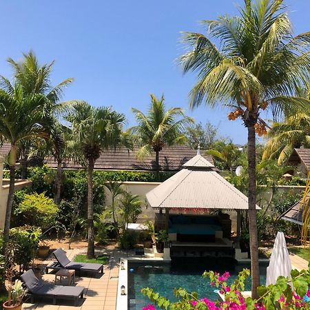Exotic Oasis Villa In The Tropics Grand Baie Extérieur photo
