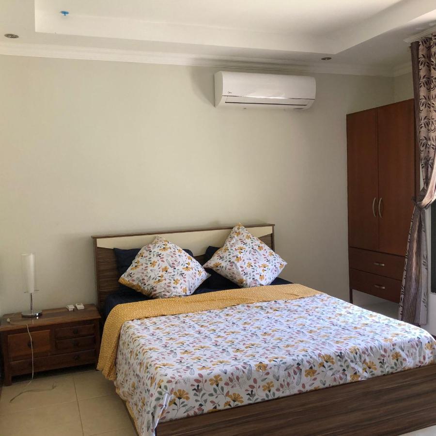 Exotic Oasis Villa In The Tropics Grand Baie Extérieur photo
