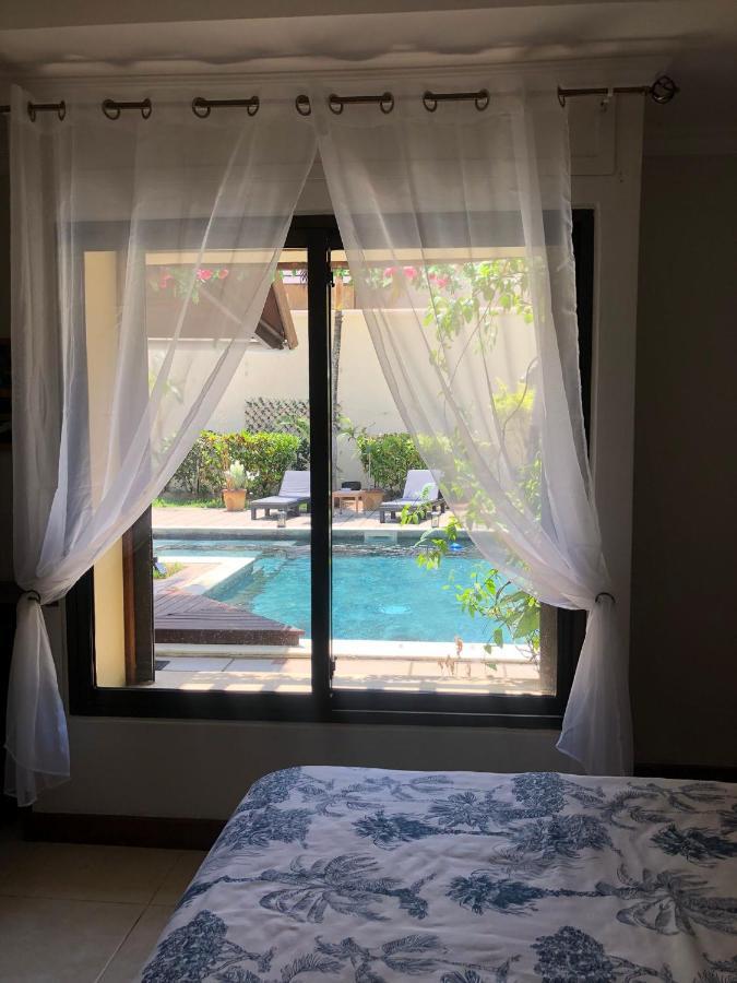 Exotic Oasis Villa In The Tropics Grand Baie Extérieur photo