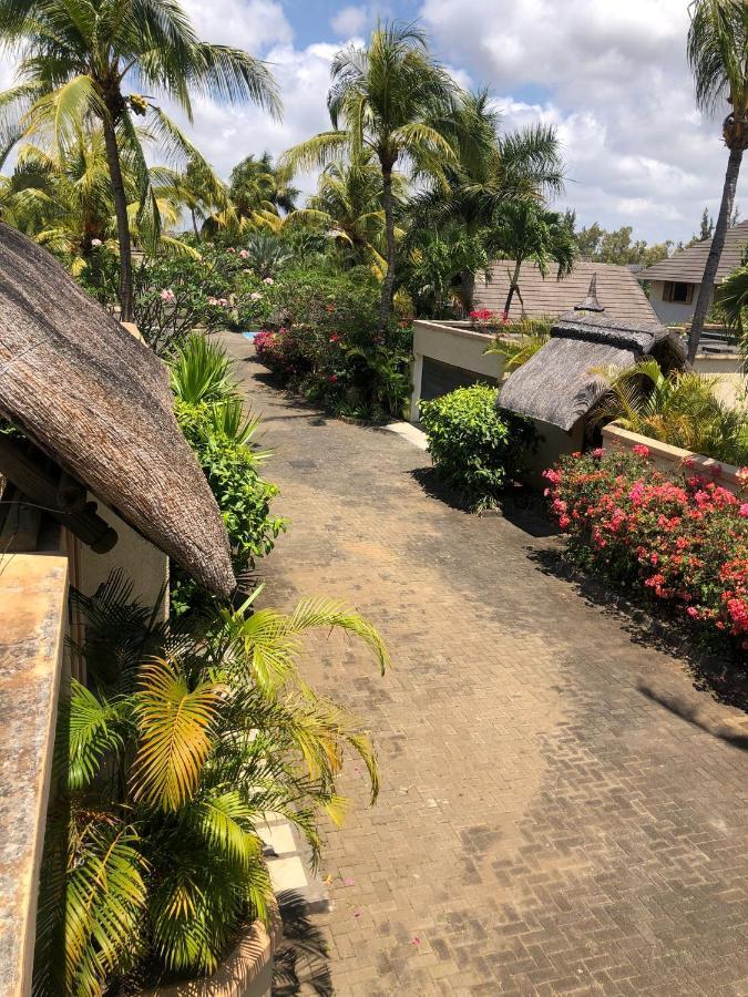 Exotic Oasis Villa In The Tropics Grand Baie Extérieur photo