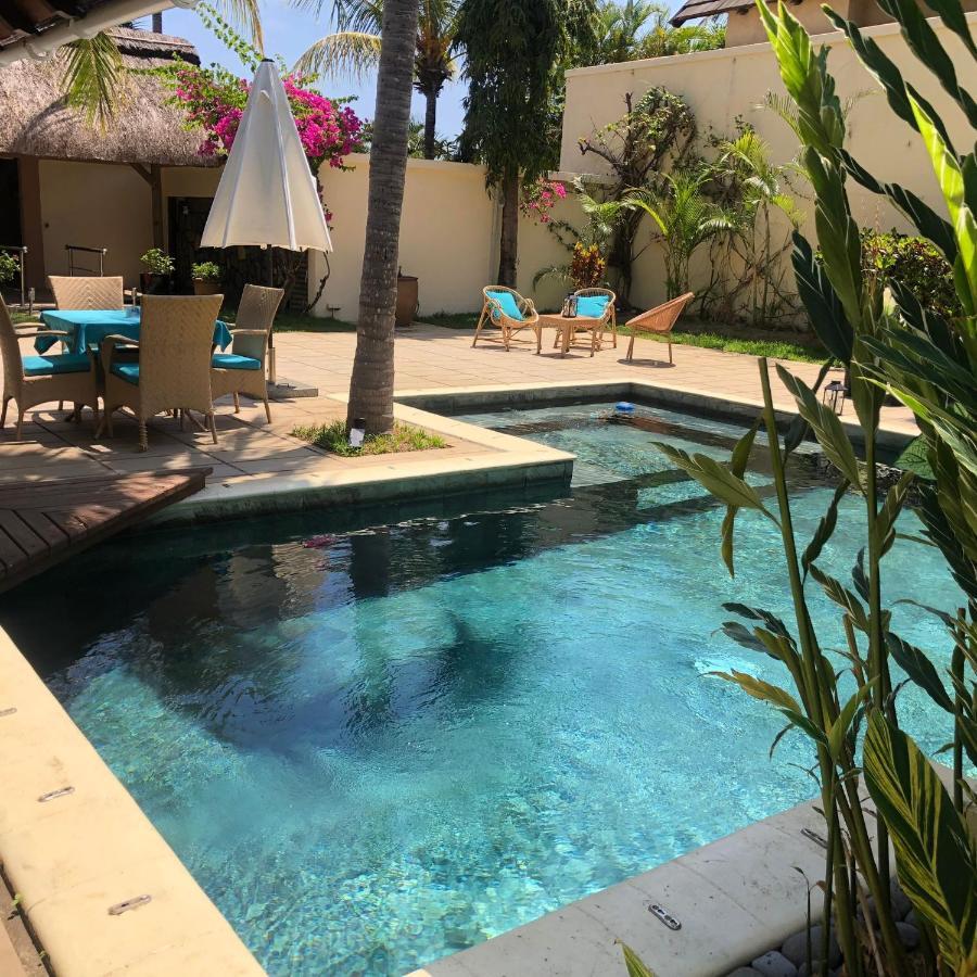 Exotic Oasis Villa In The Tropics Grand Baie Extérieur photo